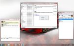 LAN Messenger - Windows 7