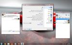 LAN Messenger - Windows 7