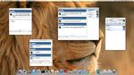 LAN Messenger - Mac OS X 10.7 Lion