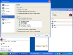 LAN Messenger - Windows XP
